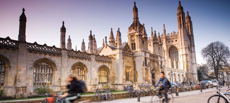 Things to See amp Do Visit Cambridge