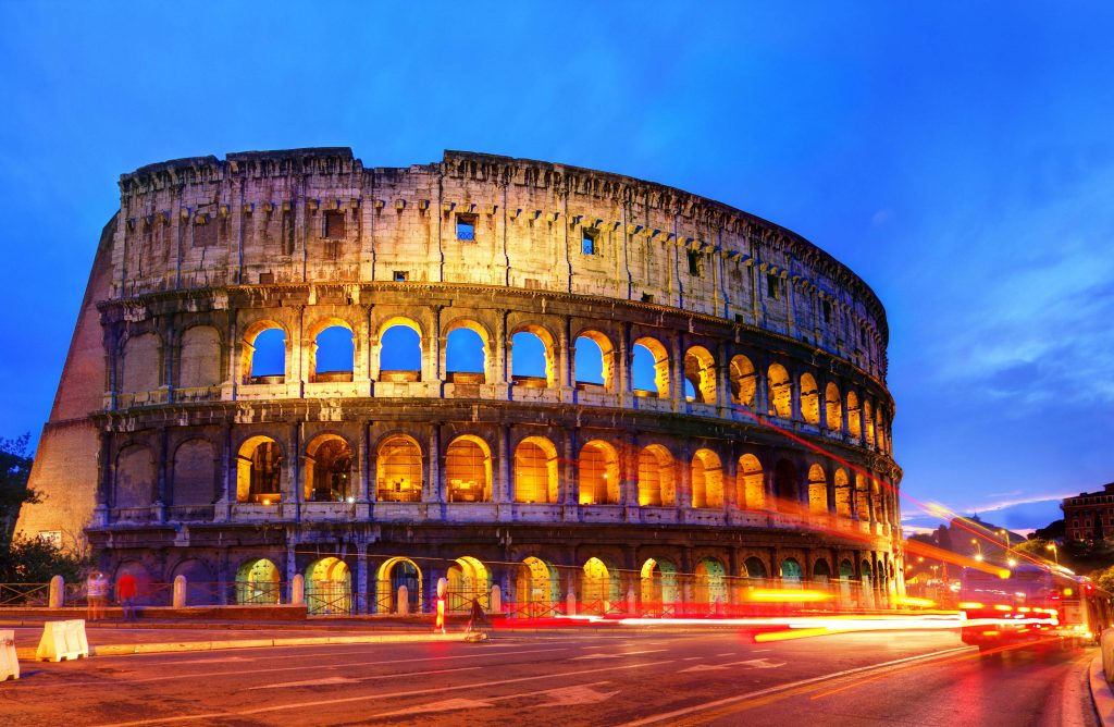roma