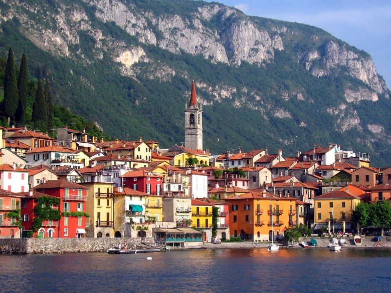 Varenna-Lake-Como