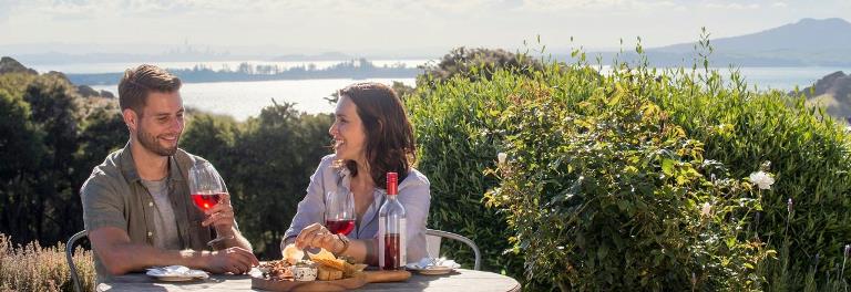 Vinhos na Nova Zelândia _ CP4