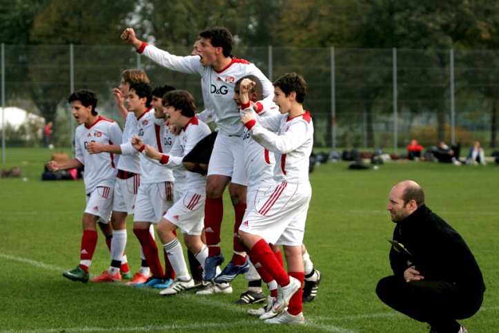 HIgh school Suíça 2 - CP4