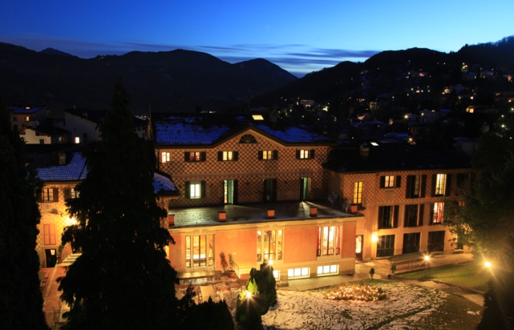 Ensino Médio na Suíça _ CP4