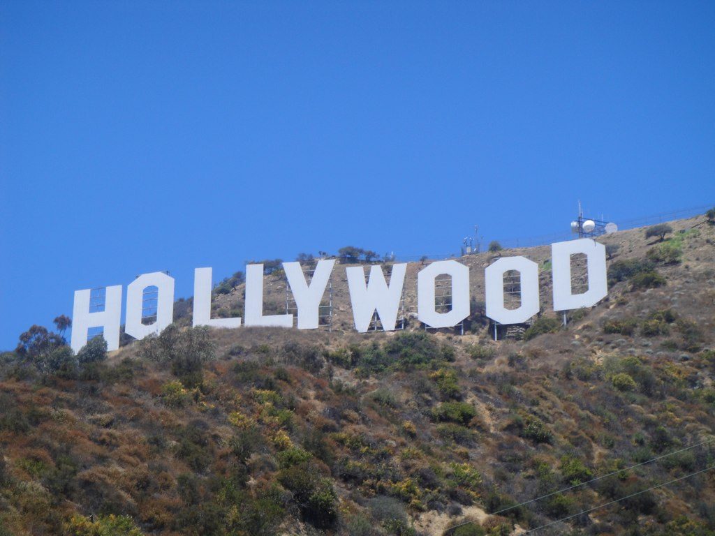 Los Angeles CP4 Los Angeles 3 CP4