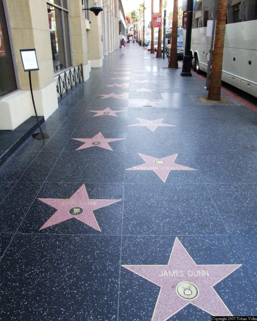Los Angeles CP4 Los Angeles 5 CP4