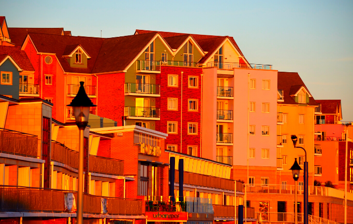 Bournemouth: Estude na cidade mais ensolarada da Inglaterra