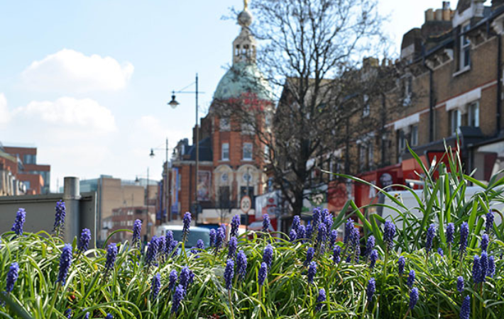 Wimbledon Inglaterra 6 Wimbledon , Inglaterra, Intercâmbio CP4 em Wimbledon