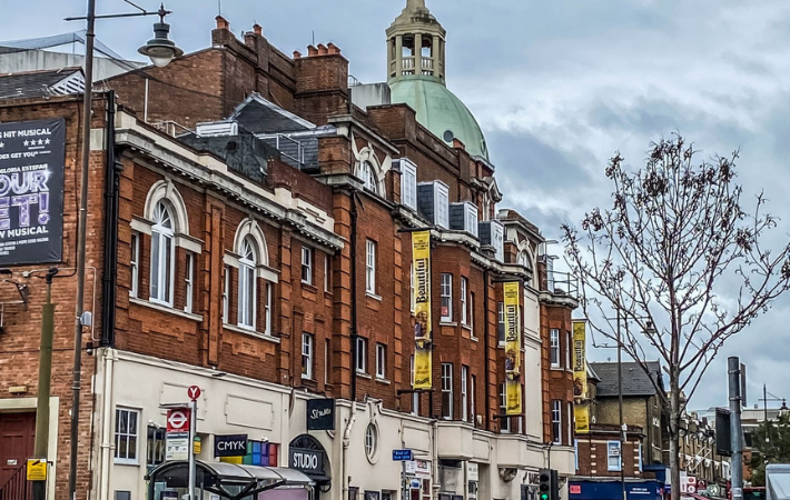 Wimbledon Inglaterra 9