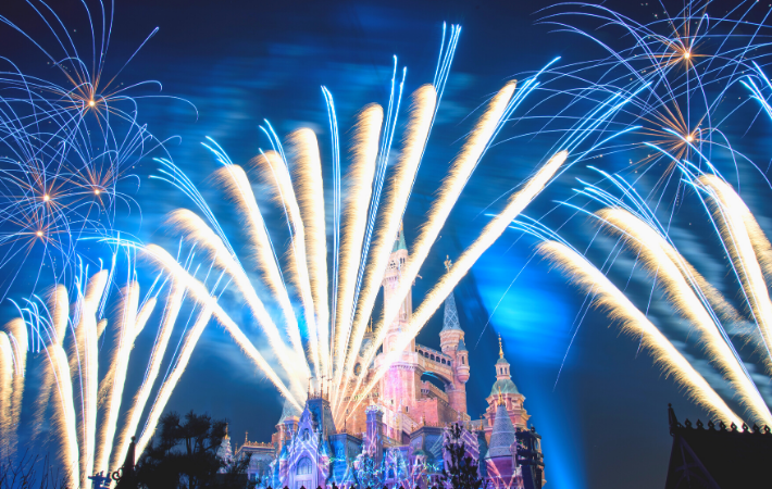 Intercâmbio Excelência Disney: Uma Experiência Transformadora