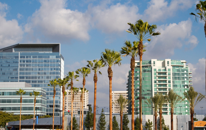 irvine estados unidos intercambio curso no exterior ingles