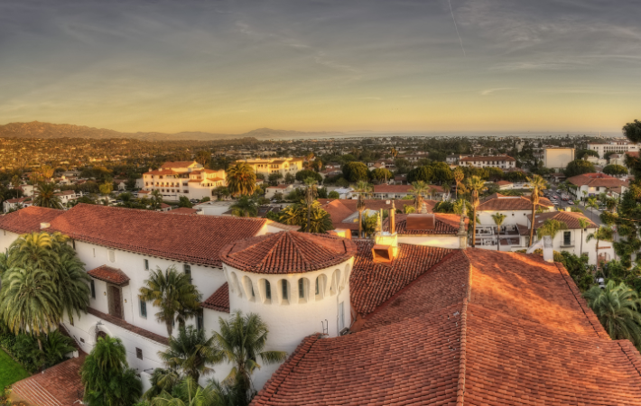 santa barbara estados unidos intercambio curso no exterior ingles 6